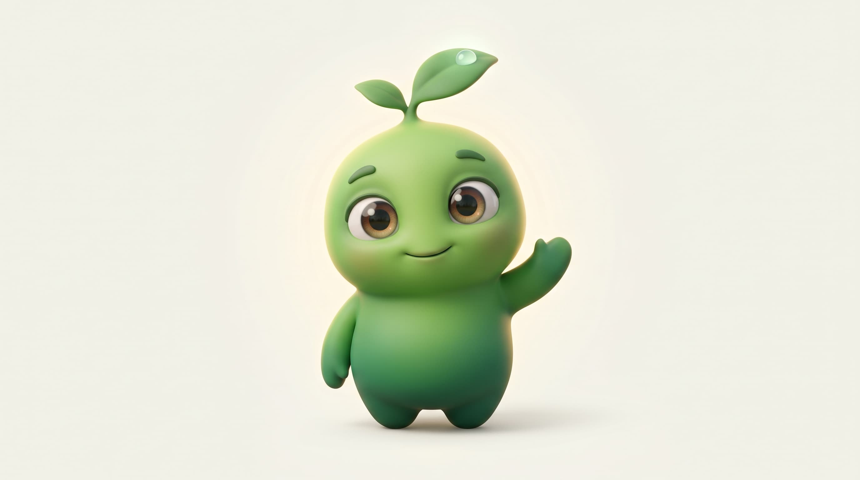 Baby Nature β Gabari Greens' friendly AI assistant